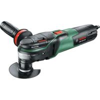 Bosch multitool - PMF 350 CES (350W, geleverd met accessoires, Starlock en Starlockplus interface)