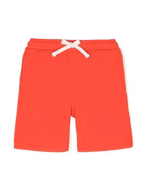 KINDRED short à lien de resserrage - Rouge
