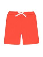 KINDRED short à lien de resserrage - Rouge