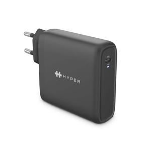 Hyper Juice 100W USB-C GaN Charger (EU) oplader