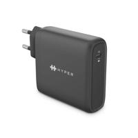 Hyper Juice 100W USB-C GaN Charger (EU) oplader