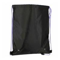 Gymtas Eenhoorn Zwart