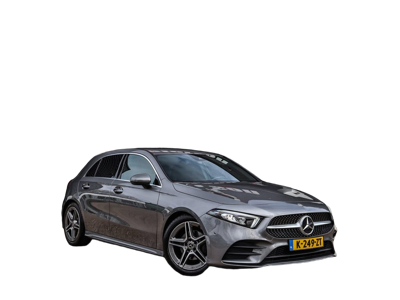 Mercedes Benz A Klasse