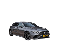 Mercedes Benz A Klasse