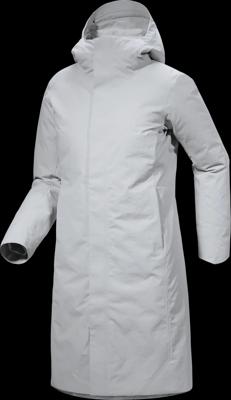 Arcteryx Patera Parka Jas Dames Solitude S