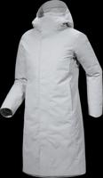 Arcteryx Patera Parka Jas Dames Solitude S Arcteryx Patera Parka Jas Dames Solitude S