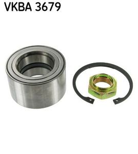 Wiellager VKBA3679