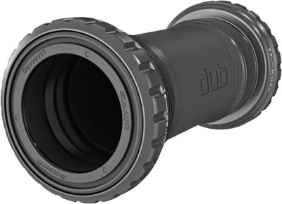 SRAM bracketset "dub"