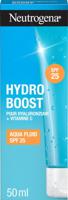 Neutrogena Hydro Boost Hydrating Fluide SPF 25