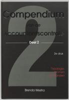 Compendium van de accountantscontrole (Paperback) Compendium van de accountantscontrole (Paperback)