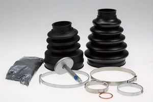 Asmanchetten set 36293