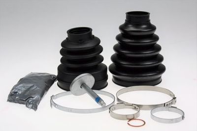 Asmanchetten set 36293