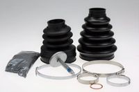 Asmanchetten set 36293