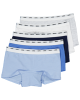 Boxer - Blauw