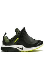 Nike baskets Nike x Comme Des Garçons Homme Plus Air Presto Tent - Noir