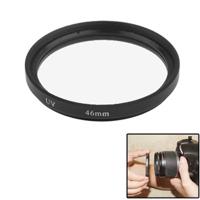 46mm slr camera UV-filter