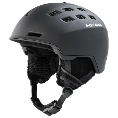 Head Rev Skihelm