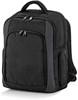 Quadra QD968 Tungsten™ Laptop Backpack - Black/Dark Graphite - 34 x 45 x 21 cm
