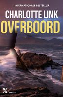 Overboord - Charlotte Link - ebook