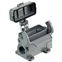 Socketbehuizing 19200100295 Harting 1 stuk(s) Piece