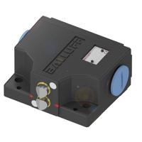 BALLUFF BNS02HC Positieschakelaar Plunjer IP67 1 stuk(s)