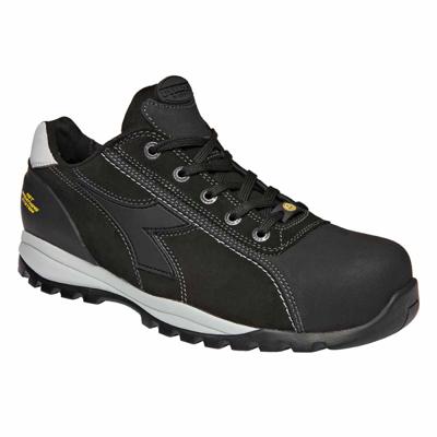 Diadora Werkschoen Glove Net Laag Pro 181124 S3 Zwart | Zwart 80013 | Maat 36 - 00.198.002.36