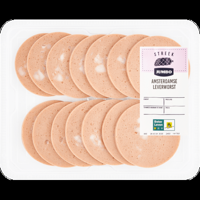 Jumbo Amsterdamse Leverworst ca. 115 g