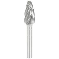 KS Tools 5153295 Freesstift Hardmetaal Lengte 65 mm Afmeting, Ø 6 mm