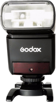 Godox TT350C Slave-flits Zwart - thumbnail