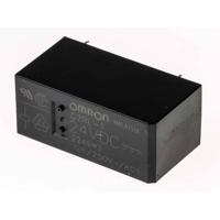 Omron G2RL-1-DC24 Powerrelais 24 V/DC 12 A 1x wisselcontact 1 stuk(s) Bag