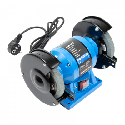 Ac Werkbank slijpmhine gds 125-12