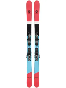 Rossignol Sprayer + Xpress 10 GW B83 twintip ski