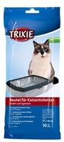 Trixie kattenbakzakken Trixie kattenbakzakken