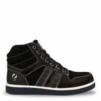 Quick Werkschoen Olympic S3 | Zwart QS0200 | Maat 43 - 11.114.002.43