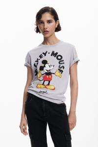 Mickey Mouse™ T-shirt - BLACK - XS