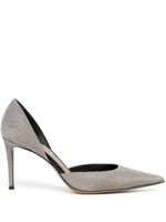 Alexandre Vauthier escarpins Alex 85 mm - Or Alexandre Vauthier escarpins Alex 85 mm - Or