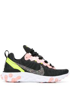 Nike baskets Nike W React Element 55 - Noir