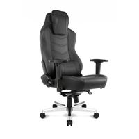 Onyx Gamestoel