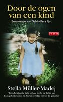 Door de ogen van een kind - Stella Muller-Madej - ebook