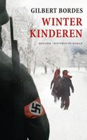 Winterkinderen - Gilbert Bordes - ebook