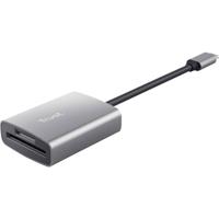 Trust Chipkartenleser USB-C Chipkaartlezer