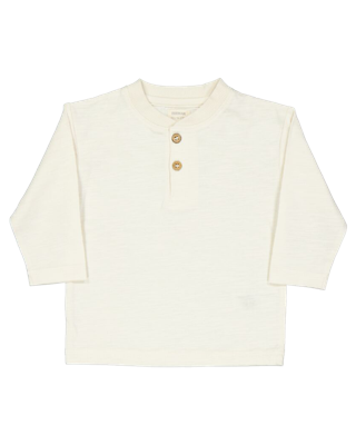 T-shirt - Beige