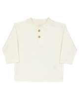 T-shirt - Beige