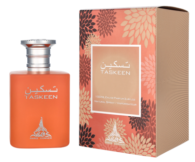 Paris Corner Taskeen 100 ml Eau de Parfum