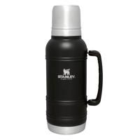 Stanley The Artisan Thermal Bottle - 1.4L - Black Moon