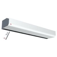 PA2210CE03  - Electric air curtain PA2210CE03