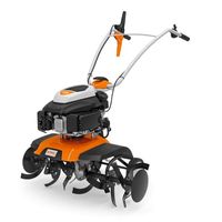 Stihl MH 585 | Robuuste motorhakfrees - 62410113922