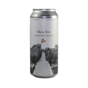 Trillium Mass Ave 44cl