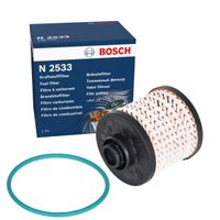 Bosch N2533 - Diesel filter auto N2533