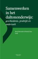 Samenwerken in het daltononderwijs (Paperback)